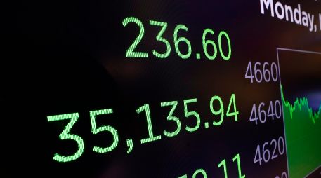 El pasado jueves, Meta sufrió el mayor recorte de valor en la historia de Wall Street, reportando una perdida de 250 mil millones de dólares. AP/ ARCHIVO