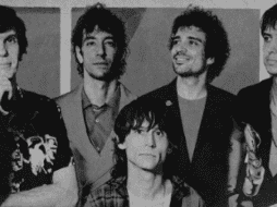 The Strokes buscan hacer vibrar los escenarios mexicanos este 2022. INSTAGRAM/@thestrokes