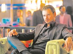 Adan Canto. El actor nació el 5 de diciembre de 1981; debutó en la cinta “Como agua para chocolate”. ESPECIAL