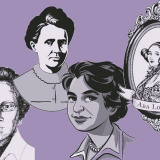 Mujeres en la ciencia: Resistencia en el siglo XXI