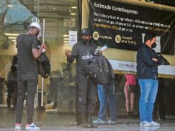 Los contribuyentes con deuda en el SAT tienen varias opciones para acceder al beneficio de pago en abonos en saldos pendientes. EL INFORMADOR/G. Gallo