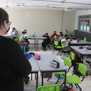 Eliminan Escuelas de Tiempo Completo