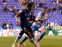 El partido podrá ser visto solo en televisión restringida. IMAGO7