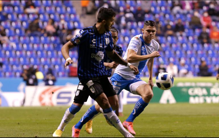 El partido podrá ser visto solo en televisión restringida. IMAGO7