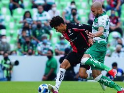 El partido podrá ser visto solo en televisión restringida. IMAGO7