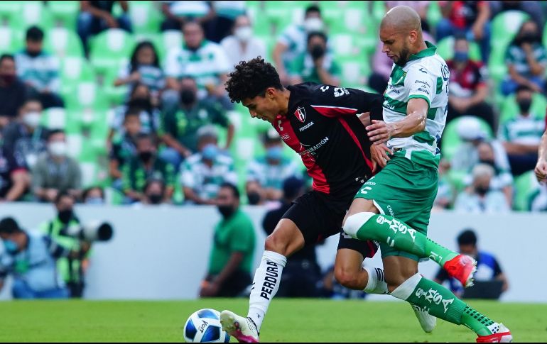 El partido podrá ser visto solo en televisión restringida. IMAGO7