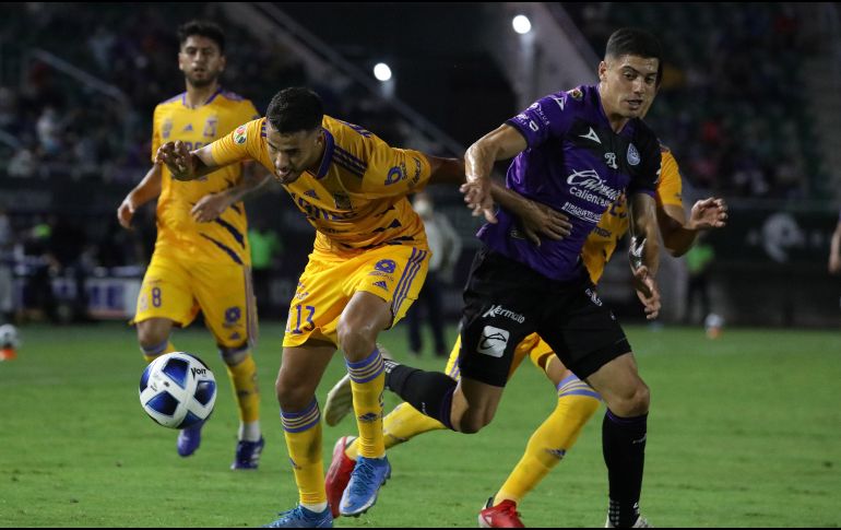 El juego podrá ser visto en televisión abierta y restringida. IMAGO7