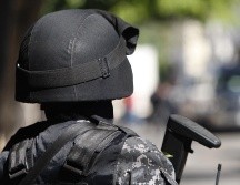 Los cateos comenzaron el jueves a las ocho de la noche en un coto residencial ubicado en la colonia Colinas de San Javier, en Guadalajara. EL INFORMADOR / ARCHIVO