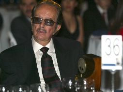 Las canciones de Rubén Fuentes son reconocidas y admiradas en el mundo entero. EL INFORMADOR / ARCHIVO