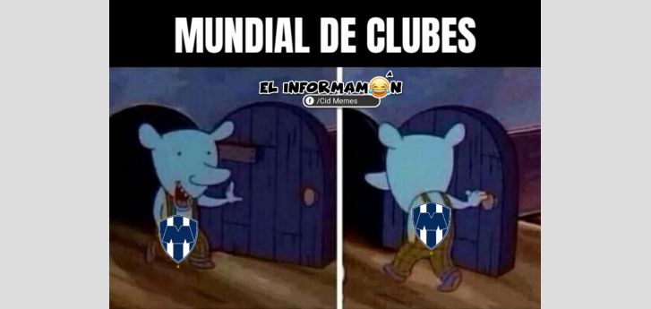 Mundial de clubes