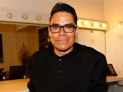 Toño no dio más detalles acerca de su padecimiento. SUN/ARCHIVO