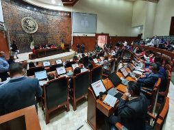 Los créditos quirografarios son adicionales a los dos endeudamientos a largo plazo autorizados al Gobierno de Jalisco. EL INFORMADOR/R. Rivas