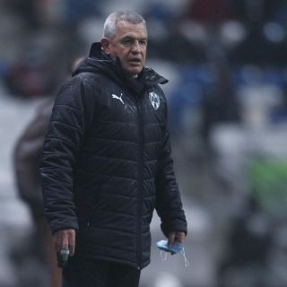 Mundial de Clubes 2022: Javier Aguirre descarta renunciar a Rayados