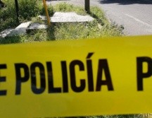 Peritos del Instituto Jalisciense de Ciencias Forenses realizaron los procedimientos correspondientes en la zona. EL INFORMADOR/ARCHIVO