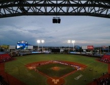 El objetivo es convertir al Estadio Panamericano en una verdadera casa del beisbol. IMAGO7