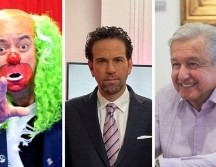 El conflicto entre las tres personalidades se dio luego de la difusión del reportaje de los lujos del hijo del Presidente. ESPECIAL