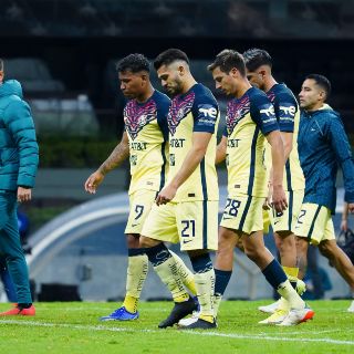 Liga MX: América es exhibido por el Atlético San Luis