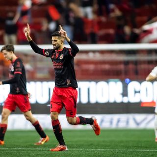 Pumas cae contra Xolos en la frontera