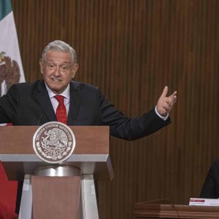 López Obrador pide reforma electoral