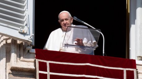 Francisco recordó que 