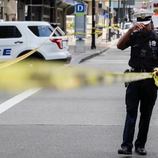 Estados Unidos: Discusión en un supermercado de Florida termina con un hombre muerto