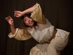 La producción de “Detrás de los Vestidos Rotos” está a cargo de Teatro Rabinal, Acantilado Lunar y Bianca Villaseñor. CORTESÍA / Alex Dessavre