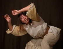 La producción de “Detrás de los Vestidos Rotos” está a cargo de Teatro Rabinal, Acantilado Lunar y Bianca Villaseñor. CORTESÍA / Alex Dessavre