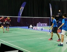 Todos ellos representaron a Jalisco y compitieron en el clasificatorio ante jugadores de otros 11 estados de la República. FACEBOOK / code.jalisco