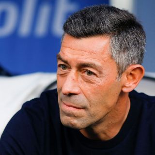 Pedro Caixinha: El DT de Santos dice que les hicieron goles de caricaturas contra el Atlas