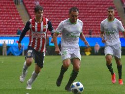 El juego entre los fronterizos y los tapatíos estaba programado originalmente para el sábado 5 de febrero. IMAGO7