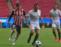 El juego entre los fronterizos y los tapatíos estaba programado originalmente para el sábado 5 de febrero. IMAGO7