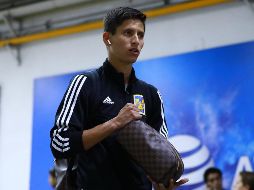 PODRÍA VOLVER. Si finalmente no entra en planes del Atlanta, Damm tendría las puertas abiertas de la Liga MX. IMAGO7