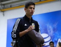 PODRÍA VOLVER. Si finalmente no entra en planes del Atlanta, Damm tendría las puertas abiertas de la Liga MX. IMAGO7