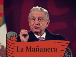 La mañanera de AMLO de hoy 6 de febrero de 2022