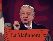 La mañanera de AMLO de hoy 6 de febrero de 2022