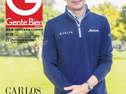 Revista del 10 de diciembre 2021. GENTE BIEN JALISCO/ CLAUDIO JIMENO