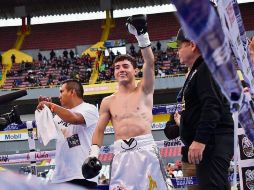 Johan Álvarez será uno de los boxeadores en acción en la 