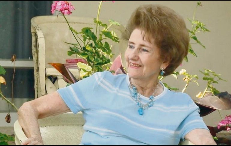 Una característica de Doña Stella fue el amor con el que guió y aconsejó a quienes la rodeaban. Lo hizo desde la alegría y el cariño que siempre cultivó hacia sus seres queridos.