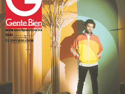 Esta semana en portada, Nacho Aldana 