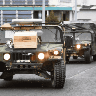 EU teme invasión total de Rusia en Ucrania