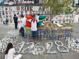 INCERTIDUMBRE. Registran que 339 menores de edad han sido reportados como desaparecidos o no localizados en la Entidad. ARCHIVO/ EL INFORMADOR