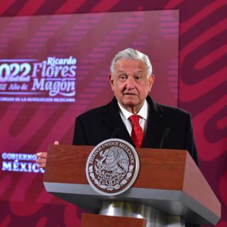 AMLO sobre escándalo de su hijo: "Hemos actuado con honestidad"
