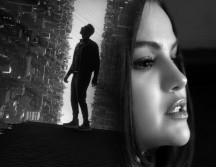 Coldplay y Selena Gomez estrenan video "Let Somebody Go"