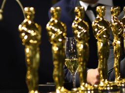 Los Premios Oscar son los reconocimientos más importantes de Hollywood. AFP / ARCHIVO