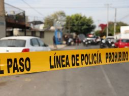 Según información del IJCF, el grupo de edad con mayor incidencia de muertes violentas ocurridas entre el 6 de diciembre de 2018 y el 30 de diciembre de 2021, fue el de 11 a 15 años. EL INFORMADOR / ARCHIVO