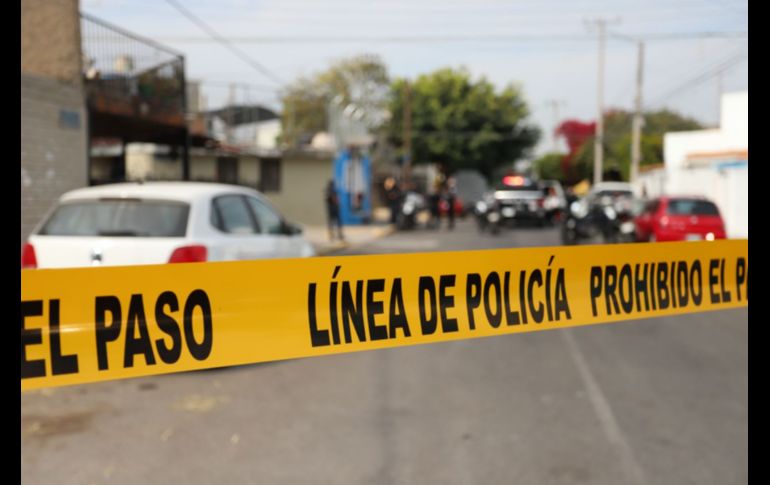 Según información del IJCF, el grupo de edad con mayor incidencia de muertes violentas ocurridas entre el 6 de diciembre de 2018 y el 30 de diciembre de 2021, fue el de 11 a 15 años. EL INFORMADOR / ARCHIVO