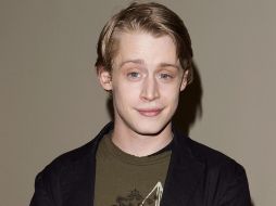 Macaulay Culkin estrenará proyecto documental con la productora Lightbox. AFP/ARCHIVO