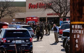 Estados Unidos: Tiroteo en supermercado de Washington deja un muerto y un  herido | El Informador