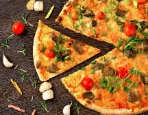 Una delicia para compartir / Photo by Vitalii Chernopysky on Unsplash