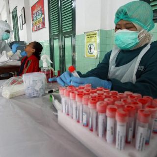 La FDA reitera: No se debe usar ivermectina para tratar el COVID